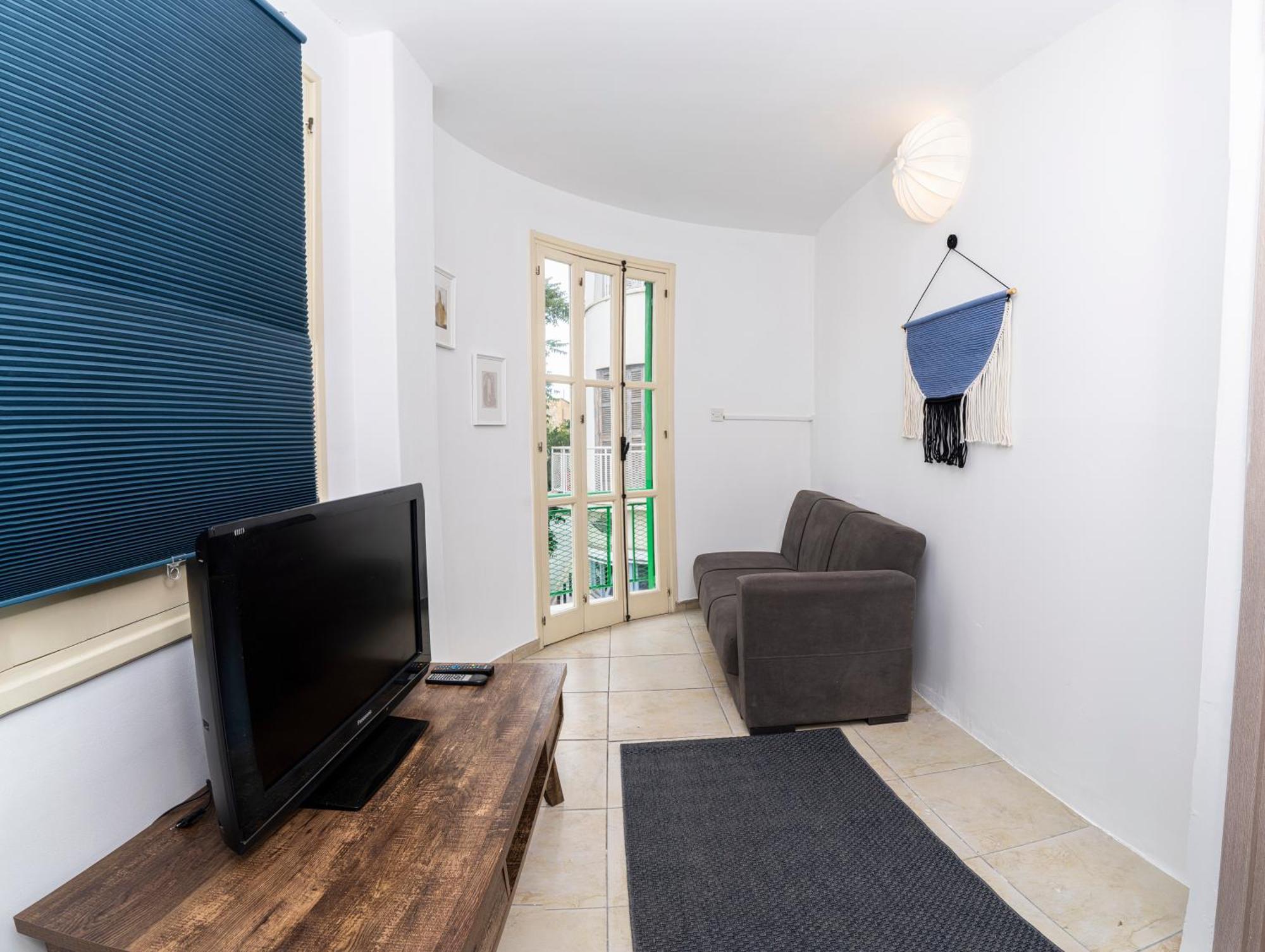 Private Room In Shared Flat Nikosia Eksteriør bilde